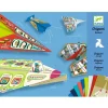 Origami Aviones - Djeco