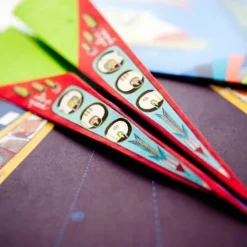 Origami Aviones - Djeco