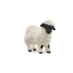 Oveja de nariz negra de Valais- Schleich