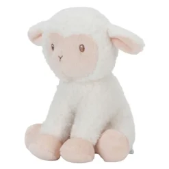 Oveja de peluche - Little Dutch