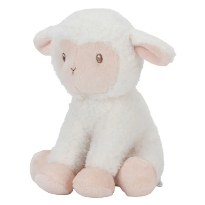 Oveja de peluche - Little Dutch