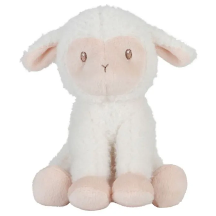 Oveja de peluche - Little Dutch