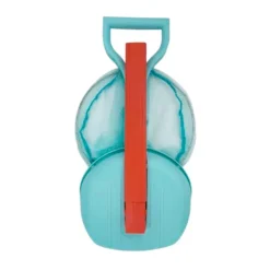 Pala para arena y red de pesca 2 en 1 - CompacToys