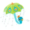 Paraguas lluvia para bañera - Yookidoo