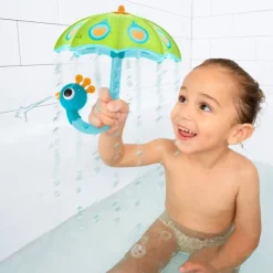 Paraguas lluvia para bañera - Yookidoo