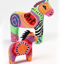Pasta para modelar de colores Foam Clay (10) - Creativ Company