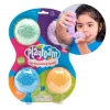 Pasta para modelar de colores (4) - Playfoam