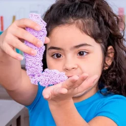 Pasta para modelar de colores (4) - Playfoam