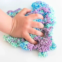 Pasta para modelar de colores (4) - Playfoam