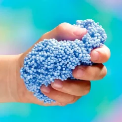 Pasta para modelar de colores (4) - Playfoam