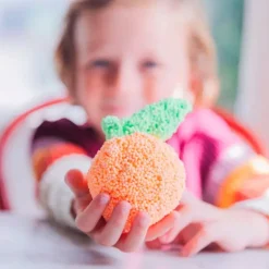 Pasta para modelar de colores (4) - Playfoam