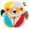 Pelota sensorial Montessori Gato - Ludi