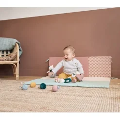 Pelotas sensoriales de peluche (5) - Kaloo