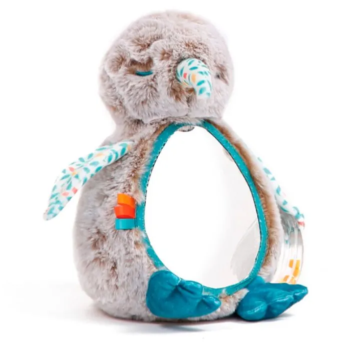 Peluche de actividades kiwi - Ludi
