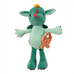 Peluche musical con colgador Joe - Lilliputiens