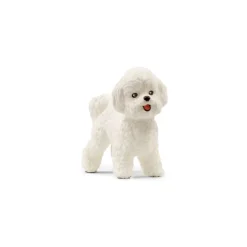 Perro Bichón Frisé - Schleich