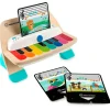 Piano de madera musical Magic Touch Baby Einstein - Hape
