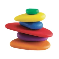 Piedras de colores (36) - EDX Education