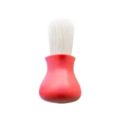 Pincel grueso con mango ergonómico corto - Deukaliptus