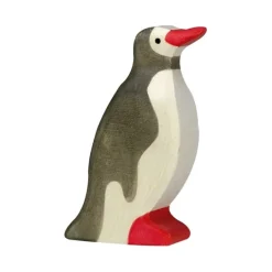 Pingüino de madera - HOLZTIGER