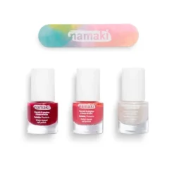 Pintauñas Fruity Sorbet y lima (3) - Namaki