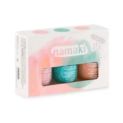 Pintauñas Summer Delights y lima (3) - Namaki