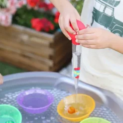 Pipeta cuentagotas para bañera - Hape