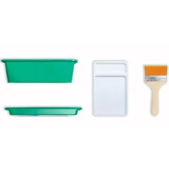Pizarra de madera para exterior - Hape