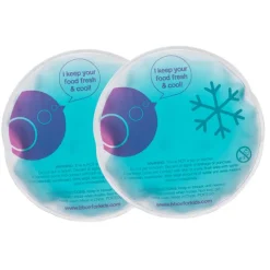 Placas de gel refrigerantes (2) - B.Box