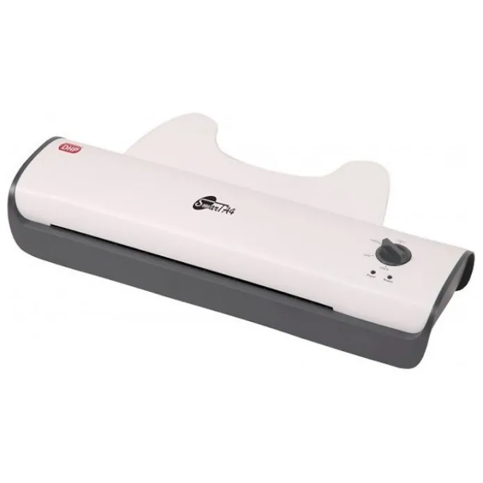 Plastificadora para fichas Smart A4 - DHP