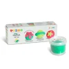 Plastilina Easydó colores flúor (3) - Primo