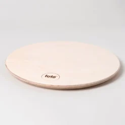 Plataforma de equilibrio de madera para Stapelstein - Lulo
