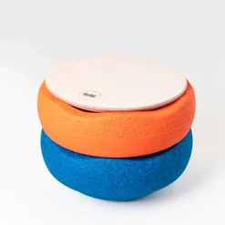 Plataforma de equilibrio de madera para Stapelstein - Lulo