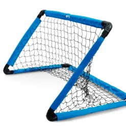 Portería de fútbol portátil - Fold & Go Soccer Goal
