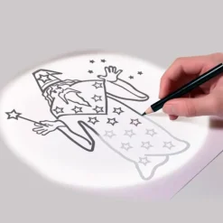 Proyector dibujo Cuentos de hadas - Brainstorm