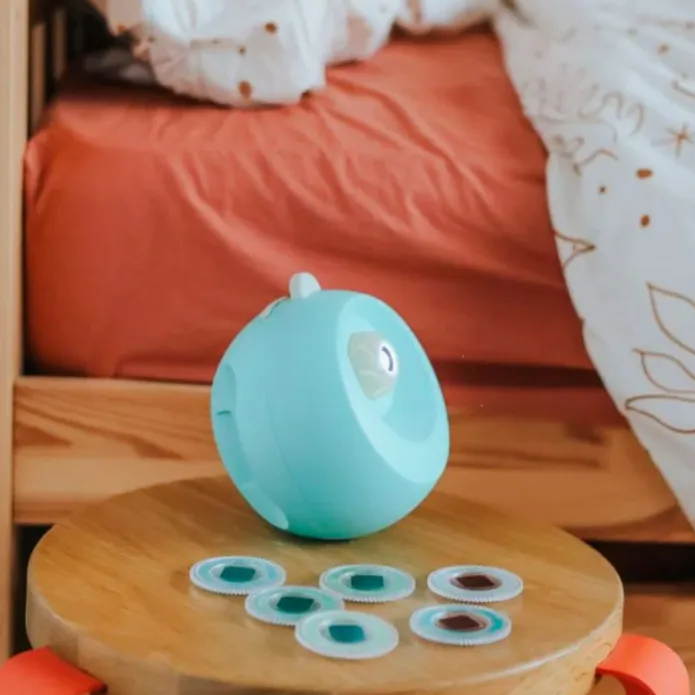 Proyector HD mares y océanos Kidystar - Kidywolf
