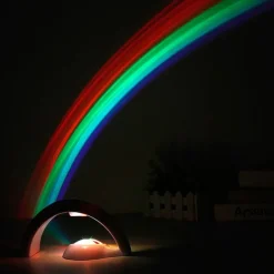 Proyector LED arcoíris - Playlearn