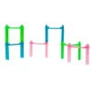 Puentes para pista de carreras Imanix (6) - Braintoys