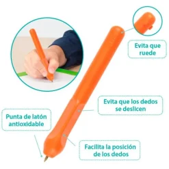 Punzones de preescritura (20) - Akros
