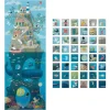 Puzle para contar historias Tea by the sea 100 piezas - Londji