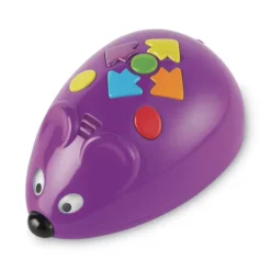 Ratón robot programable - Learning Resources