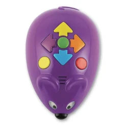 Ratón robot programable - Learning Resources
