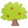 Árbol manzano de madera - HOLZTIGER
