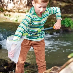 Red de pesca extensible Terra Kids - HABA
