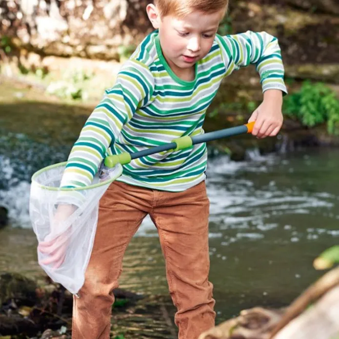 Red de pesca extensible Terra Kids - HABA