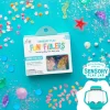 Rellenos para jarras sensoriales Mar - Glopals