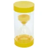 Reloj de arena amarillo de 3 minutos - TickiT