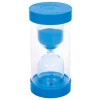 Reloj de arena azul de 5 minutos - TickiT