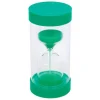 Reloj de arena verde de 1 minuto - TickiT
