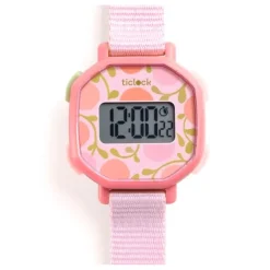 Reloj digital Ticlock Sweet Liberty - Djeco